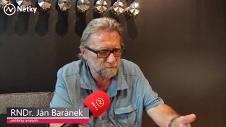 Analytik o sankciach proti Rusku