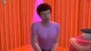 Hellogoodbye - Here (In Your Arms) The Sims 2 Machinima