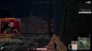 Stream Highlights 8