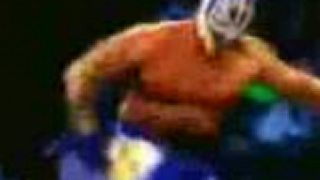 Rey Mysterio Titantron