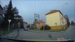 Tragédia za volantom