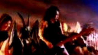 Iron Maiden - From Here To Eternity