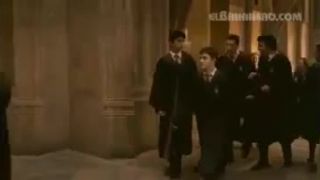 El Bananero - Harry El DrogAdicto Potter ( parodia )