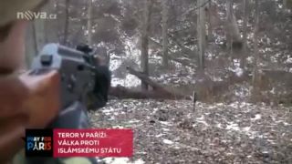 Rusko zvažuje použitie vojenskej jednotky SPECNAZ v Sýrií