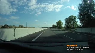 Nissan juke nepatri na dialnicu