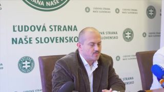 Kotleba a Strana zelených pôjdu do krajských volieb spoločne