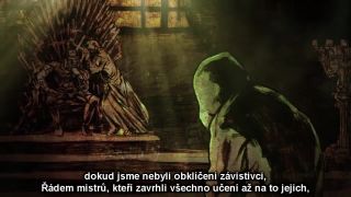 Hra o Trůny - Divoký oheň