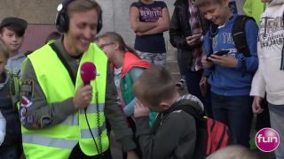 Sajfa vs. prvák Kubko: Najobľúbenejší predmet?
