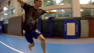 Pavol Šebo zábava s GoPro(2017)
