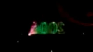 DJ Tiesto - Intro (28.10.2006 - Bratislava)