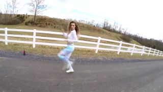Gabby J David