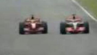 Alonso vs. Massa 2007