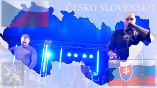 Ondrej Ďurica - Tomáš Ortel - HRANICE
 Pražská premiéria