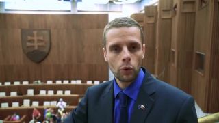 Deň otvorených dverí v Národnej rade Slovenskej republiky