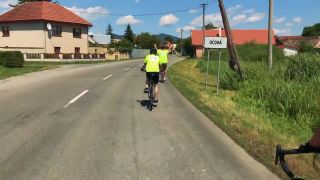 PoKLUSom KLUS Zvolen - Kriváň