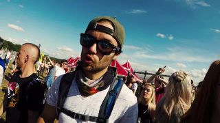 Creamfields 2017 Slovakia Aftermovie