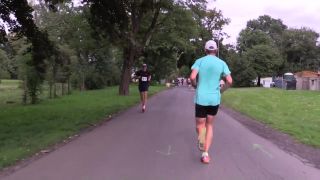 KROKUDY A ČTVRTMARATON