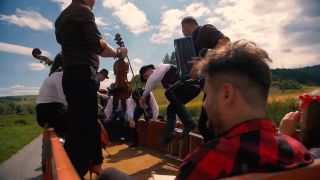 Mafia Corner - Keď som išiel Feat. Liptákovci (2017)