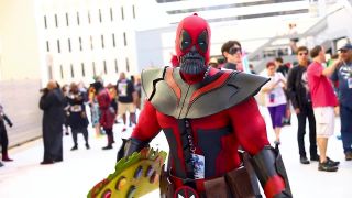 Dragon Con 2017