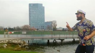 Poliačik vs. Kaliňák (Netradičné battle)