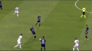 Milan Škriniar 2017