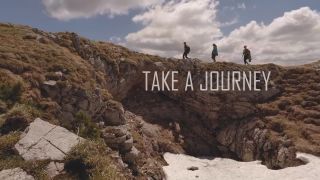 Motivačné video: Nasleduj svoje sny / Tatry, Alpy