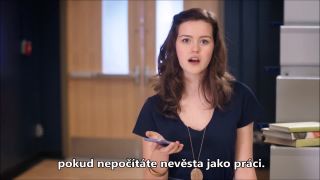 Probléms dievčenskými emoji