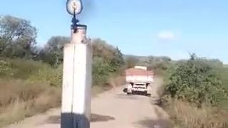 Východnarsky traktorista