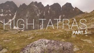 Naše milované Tatry - Veľké Hincovo pleso