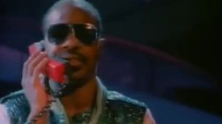Stevie Wonder - I Just Called to Say I Love You (1984)