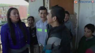 Fetujú, robia bordel a štát im postaví 50 bytoviek