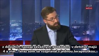 Martin Poliačik a jeho zaujímavý argument o marihuane