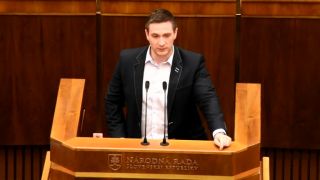 M. Uhrík: podpora slovenských výrobkov
