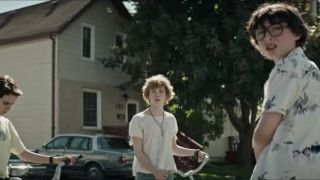 TO - trailer