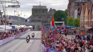 Peter Sagan je tretíkrát majstrom sveta v rade!