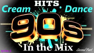 Tanečné hity 90. rokov - v mixe