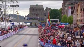 Najšokujúcejšie momenty z Tour de France 2017
