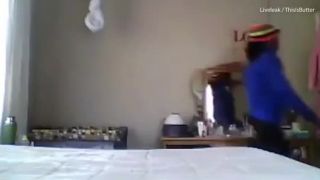 Slniečkárska matka zverila dcéru afričanke.