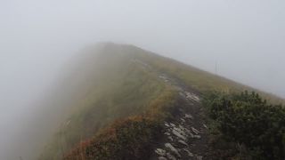 Pekelník 15.9.2017