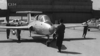 Skúšobní piloti (1964)