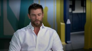Marvel Studios' Thor: Ragnarok - Behind the Scenes