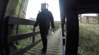 Prank - RAVEN MAN