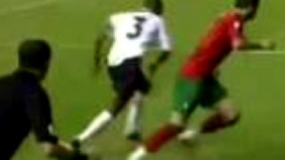 Cristiano Ronaldo 11