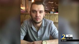 Telo zastreleného Martina Hvízdu mieri z USA na Slovensko