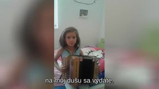 Sofia Králiková - Staré dievky