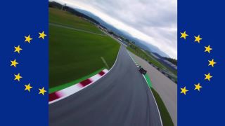 Najrýchlejší dron na svete