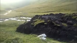 A pôda sa dala do pohybu (Tibet)