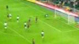 Krásne futbalové góly 2