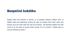  Top 5 špionážnych vecičiek, o ktorých musíte vedieť