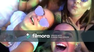 SZIGET MOVIE